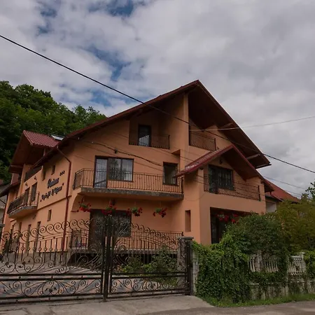 Dupa Apa La Razvan Guest house 3*