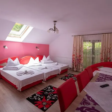 Dupa Apa La Razvan Guest house