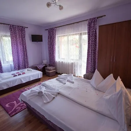 Dupa Apa La Razvan Guest house