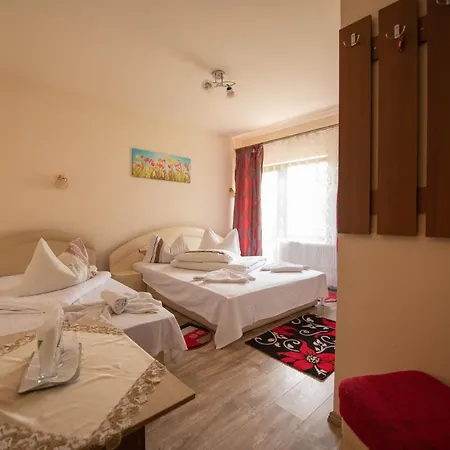 Dupa Apa La Razvan 3* Sighetu Marmatiei