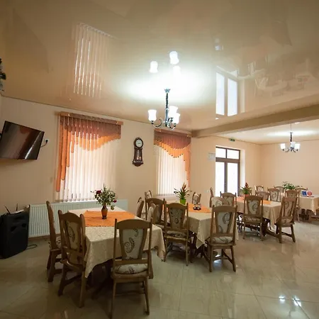 Dupa Apa La Razvan Guest house