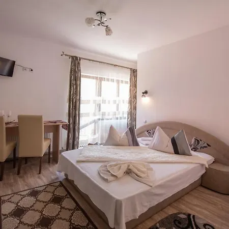 Dupa Apa La Razvan Guest house