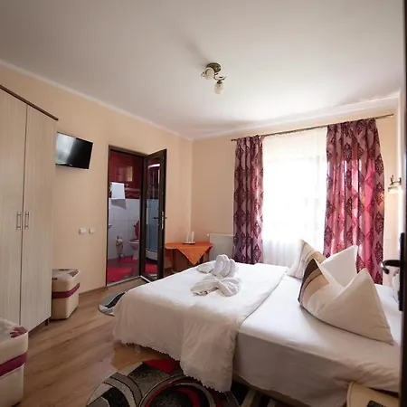 Dupa Apa La Razvan Guest house Sighetu Marmatiei