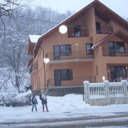 Dupa Apa La Razvan 3* Sighetu Marmatiei