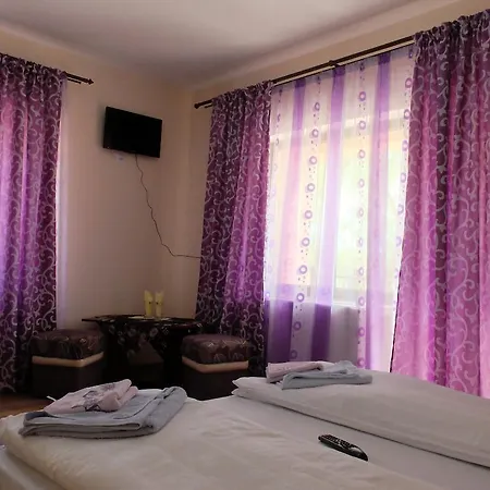 Dupa Apa La Razvan Guest house Sighetu Marmatiei
