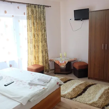 Guest house Dupa Apa La Razvan